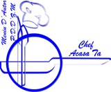 Chef Acasa la Tine